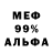 МДМА молли Fool Panda